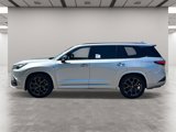 New 2025 Lexus TX 500h AWD image 3