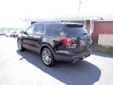 Used 2016 Ford Explorer Sport w/ Equipment Group 401A image 3