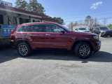 Used 2020 Jeep Grand Cherokee Limited w/ Premium Lighting Group image 2