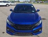 Used 2017 Honda Civic EX-L image 6