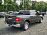 New 2025 RAM 1500 Big Horn image 4