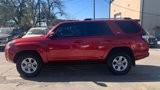 Used 2021 Toyota 4Runner SR5 image 4