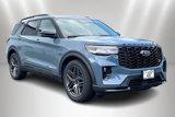 New 2025 Ford Explorer ST image 2