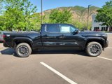 New 2025 Toyota Tacoma TRD Sport image 2