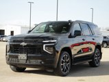 New 2025 Chevrolet Tahoe RST w/ Comfort Package image 3