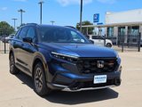 New 2026 Honda CR-V TrailSport image 3