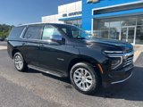 New 2025 Chevrolet Tahoe Premier image 4