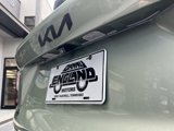 Used 2025 Kia Sorento X-Line EX image 6