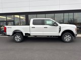 New 2025 Ford F350 XLT image 2