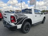 New 2025 RAM 1500 Rebel w/ Advanced Safety Group II image 3