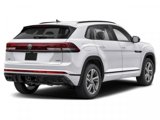 New 2026 Volkswagen Atlas Cross Sport SEL R-Line image 2