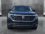 New 2025 Volkswagen Atlas SEL Premium R-Line image 2