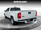 Used 2022 Chevrolet Colorado LT w/ Fleet Safety Package image 4