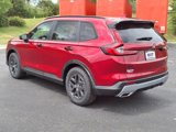 New 2026 Honda CR-V TrailSport image 3
