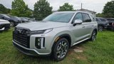 New 2025 Hyundai Palisade Limited image 2