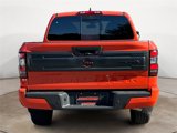 New 2025 Nissan Frontier PRO-4X image 6