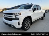 Used 2019 Chevrolet Silverado 1500 RST image 3