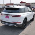 Used 2023 Lincoln Corsair AWD image 4