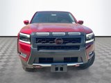 New 2025 Nissan Frontier Pro-X image 2