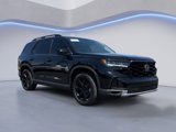 Used 2025 Honda Pilot Elite image 2