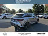 New 2025 Lexus RX 450h AWD w/ Luxury Package image 5