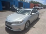 Used 2014 Lexus ES 300h image 2