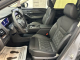 New 2026 Nissan Rogue Platinum image 4