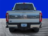 New 2025 Ford F250 4x4 Crew Cab Super Duty image 4
