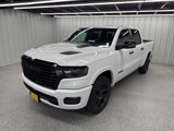 New 2026 RAM 1500 Laramie image 3