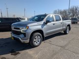 New 2025 Chevrolet Silverado 1500 LT image 4
