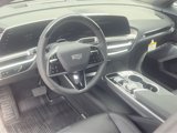 New 2025 Cadillac Lyriq Sport image 2