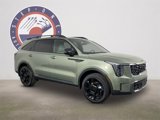 New 2025 Kia Sorento SX Prestige w/ Sage Leather Package image 1