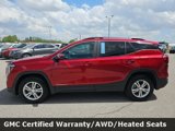 Certified 2022 GMC Terrain SLE w/ Driver Convenience Package image 4