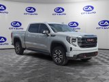 Used 2024 GMC Sierra 1500 AT4 w/ Technology Package image 2