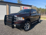 Used 2013 RAM 1500 Big Horn image 2
