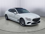 Used 2026 Genesis G70 2.5T Prestige image 1