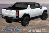New 2025 GMC Hummer EV 2X image 3