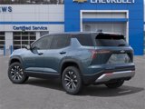 New 2026 Chevrolet Equinox LT w/ Convenience Package II image 3