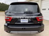 Used 2023 Nissan Armada SL w/ Cargo Package image 6
