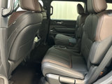 New 2025 Nissan Armada SL image 5