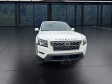 Used 2022 Nissan Frontier SV image 3