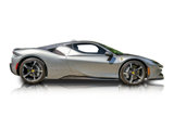 Used 2023 Ferrari SF90 Stradale image 2