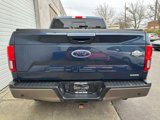 Used 2019 Ford F150 King Ranch w/ Equipment Group 601A Luxury image 6