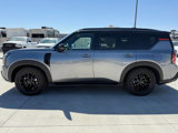 Used 2025 Nissan Armada PRO-4X w/ Pro-4X Premium Package image 6