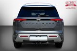 New 2025 Nissan Pathfinder Platinum image 4