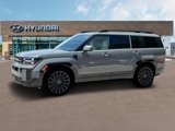 New 2025 Hyundai Santa Fe Calligraphy image 2