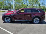 New 2025 MAZDA CX-90 3.3 Turbo w/ Premium Plus Pkg image 2