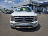 Used 2021 Ford F150 Lariat w/ Equipment Group 501A Mid image 2