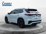 New 2025 Volkswagen Tiguan SE R-Line image 3