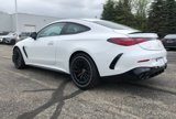 New 2025 Mercedes-Benz CLE 53 AMG 4MATIC Coupe image 4